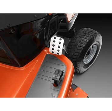 Райдер Husqvarna TC 342