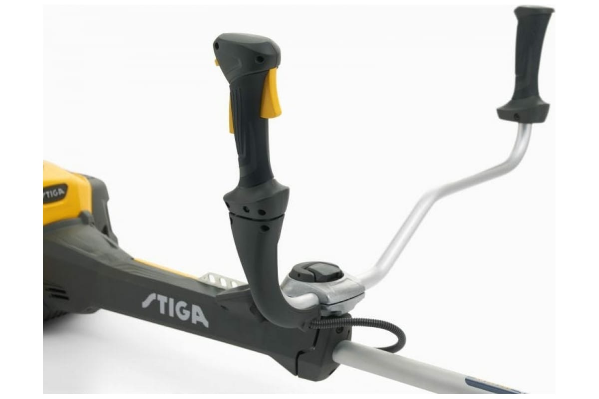 Триммер бензиновый Stiga BC 750 B