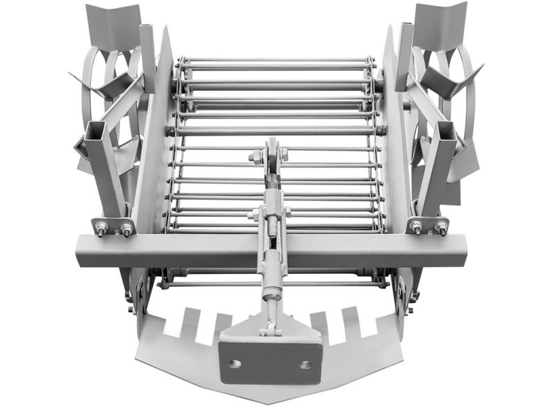 Картофелекопалка Агромоторсервис КК-1 (для XT-152D, XT-184D)
