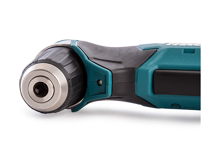 Аккум. угловая дрель-шуруповерт MAKITA DA 333 DZ