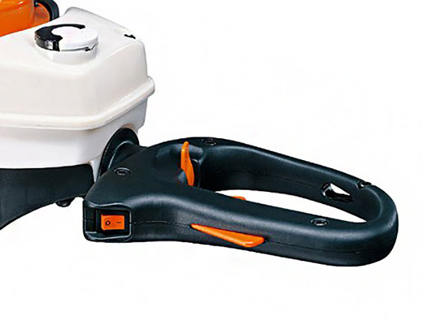 Кусторез Stihl HS 82 Т (750)