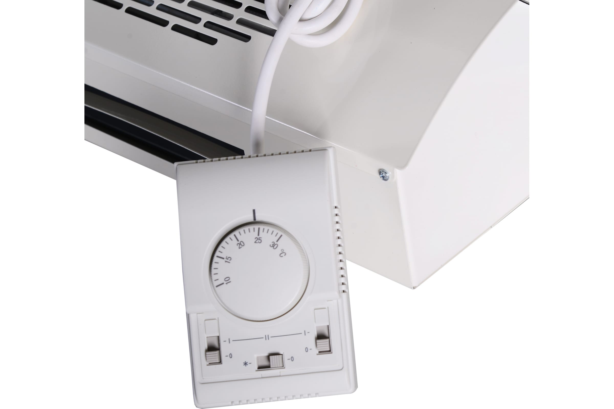 Тепловая завеса Ресанта ТЗ-6С (67/6/3)