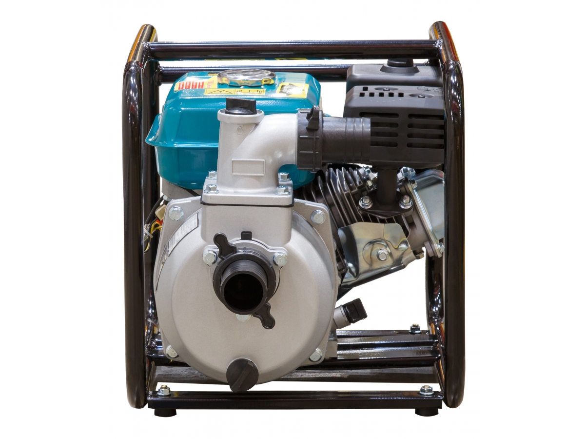 Мотопомпа Eco WP-703C