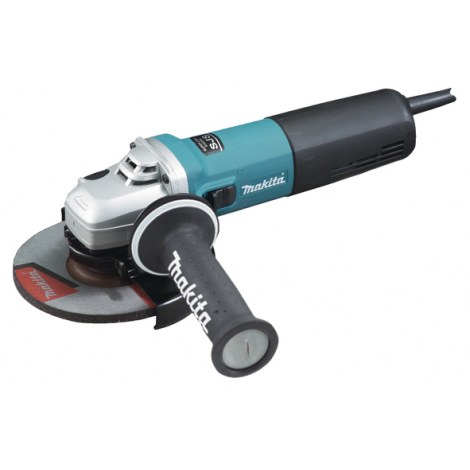 Одноручная углошлифмашина MAKITA GA 5040 CF01