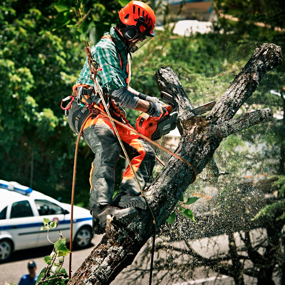 Бензопила Husqvarna T540 XP II (967 28 75-12)