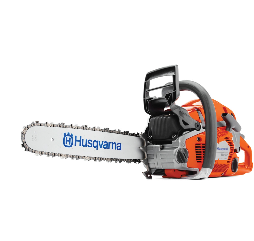 Бензопила Husqvarna 560XP