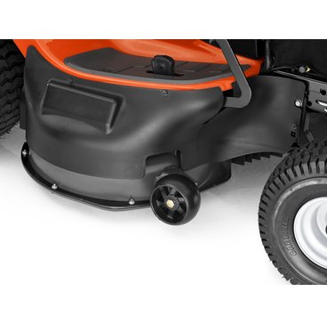 Райдер Husqvarna TC 342
