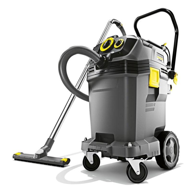 Промышленный пылесос Karcher NT 50/1 Tact Te H