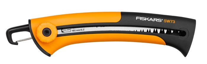 Садовая пила Fiskars Xtract SW73