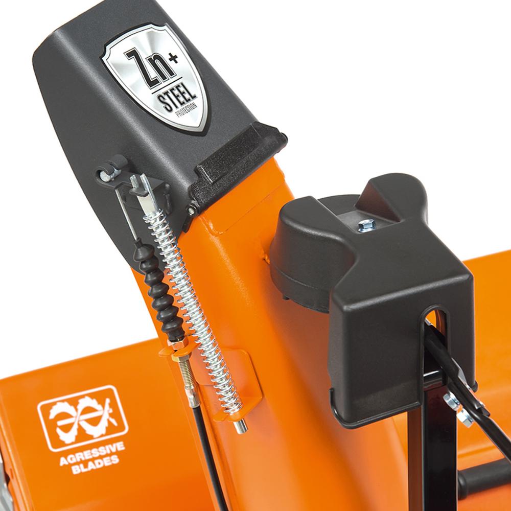 Снегоуборщик бензиновый DAEWOO Power DAST 7565