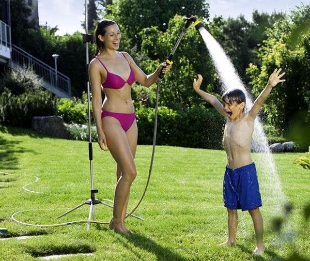 Распылитель (садовый душ) KARCHER (2.645-181.0)