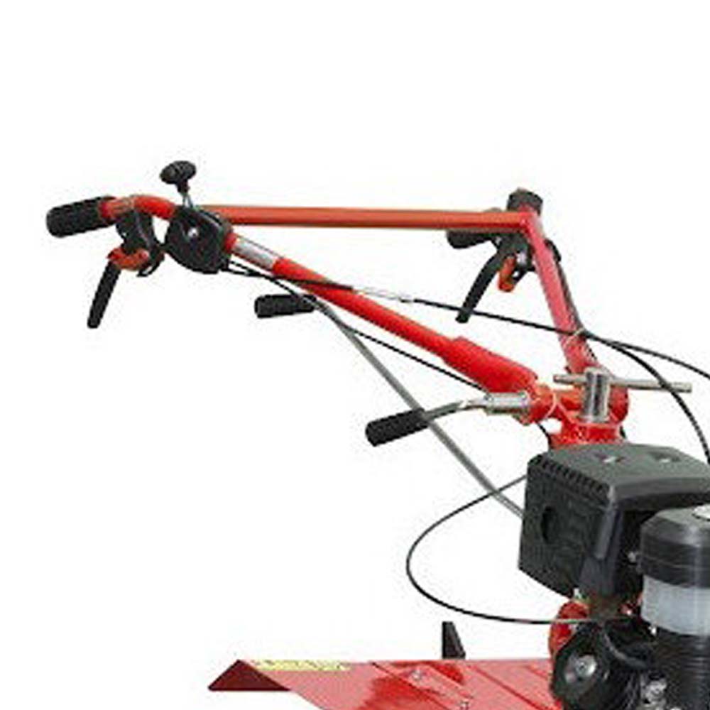 Бензиновый мотоблок ASILAK SL-184