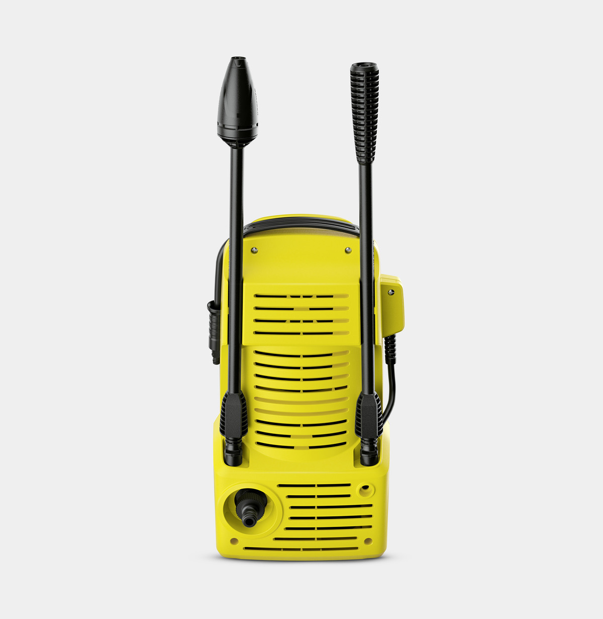 Мойка высокого давления Karcher K 2 Compact Car *EU