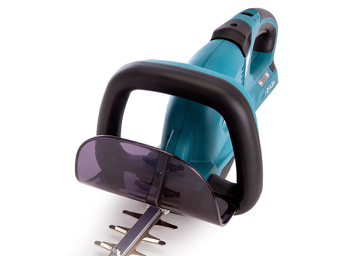 Кусторез аккумуляторный MAKITA DUH 651 Z