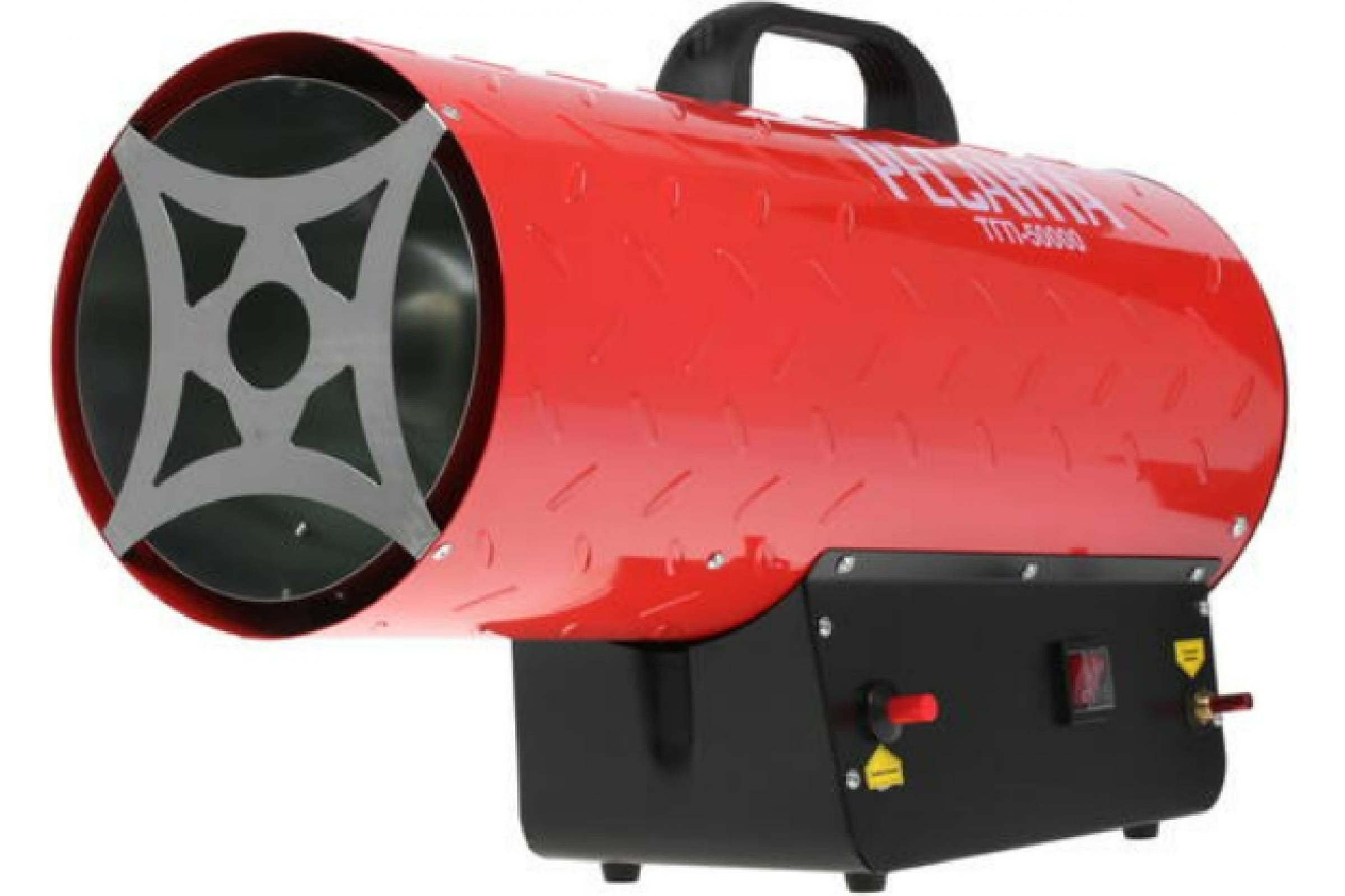 Тепловая пушка газовая Ресанта ТГП-50000 (67/1/16)