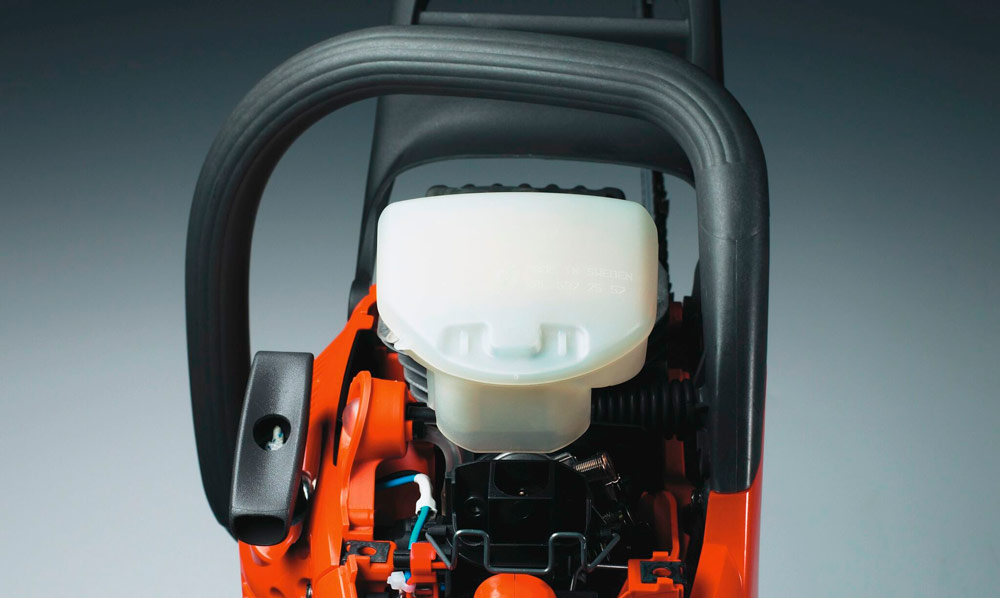 Бензопила Husqvarna 455 Rancher