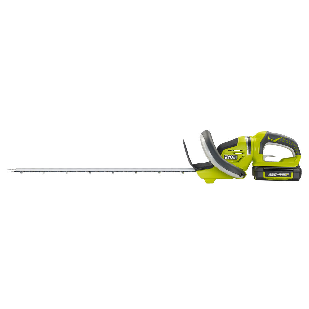Кусторез аккумуляторный 36В RYOBI RHT36C61R-15S