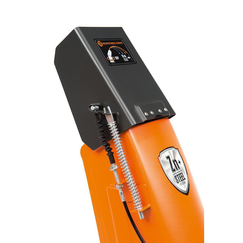 Снегоуборщик бензиновый DAEWOO Power DAST 9070