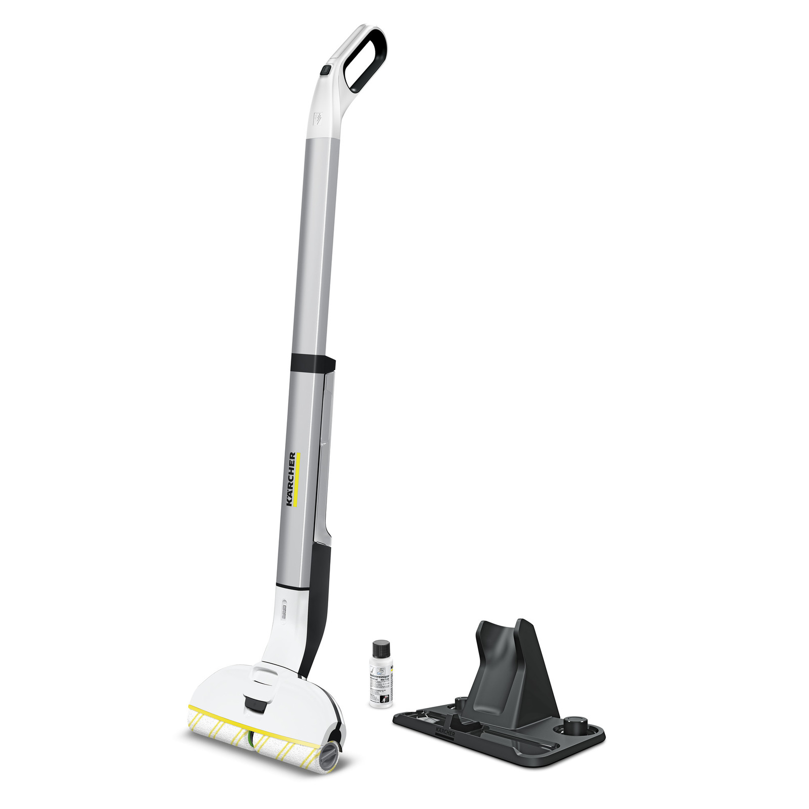 Электрошвабра аккумуляторная Karcher EWM 2 *EU