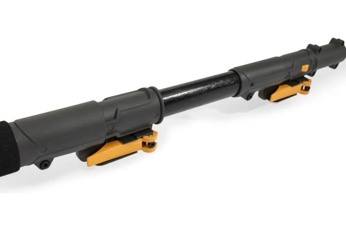 Мультиинструмент аккумуляторный Stiga MT 100e KIT (20V 4 Ач + З/У)