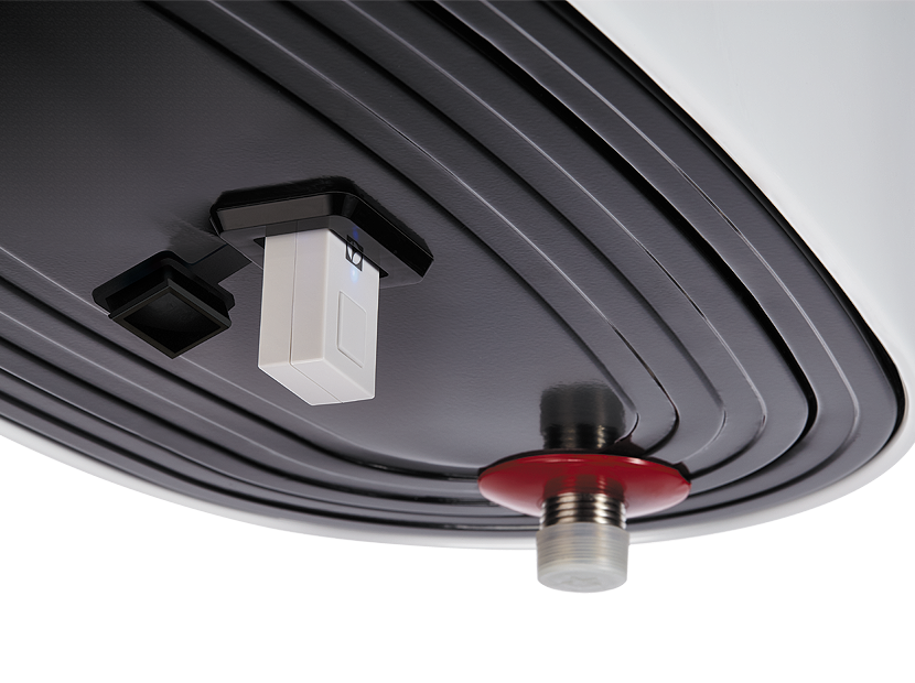 Водонагреватель Electrolux EWH 80 Centurio IQ 2.0