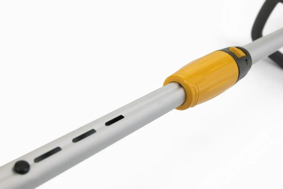 Триммер аккумуляторный Stiga GT 500e Kit (48V 2 Ah + З/У)