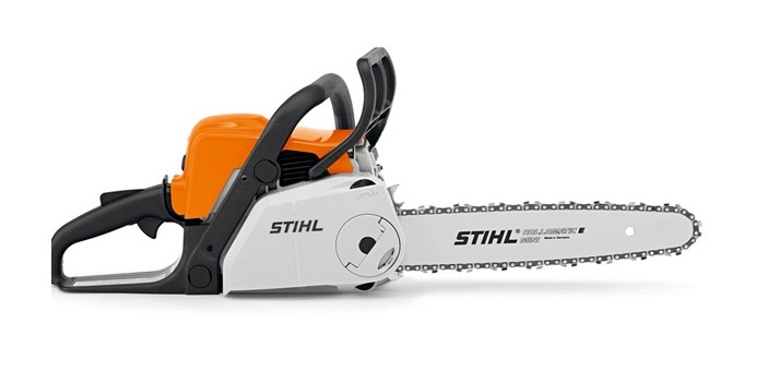 Бензопила Stihl MS 180 C-BE (шина 40 см)