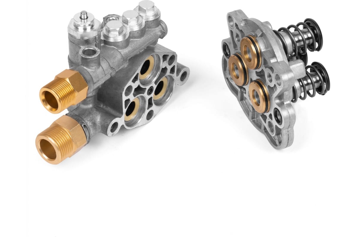 Мойка высокого давления DAEWOO Power DAW 725