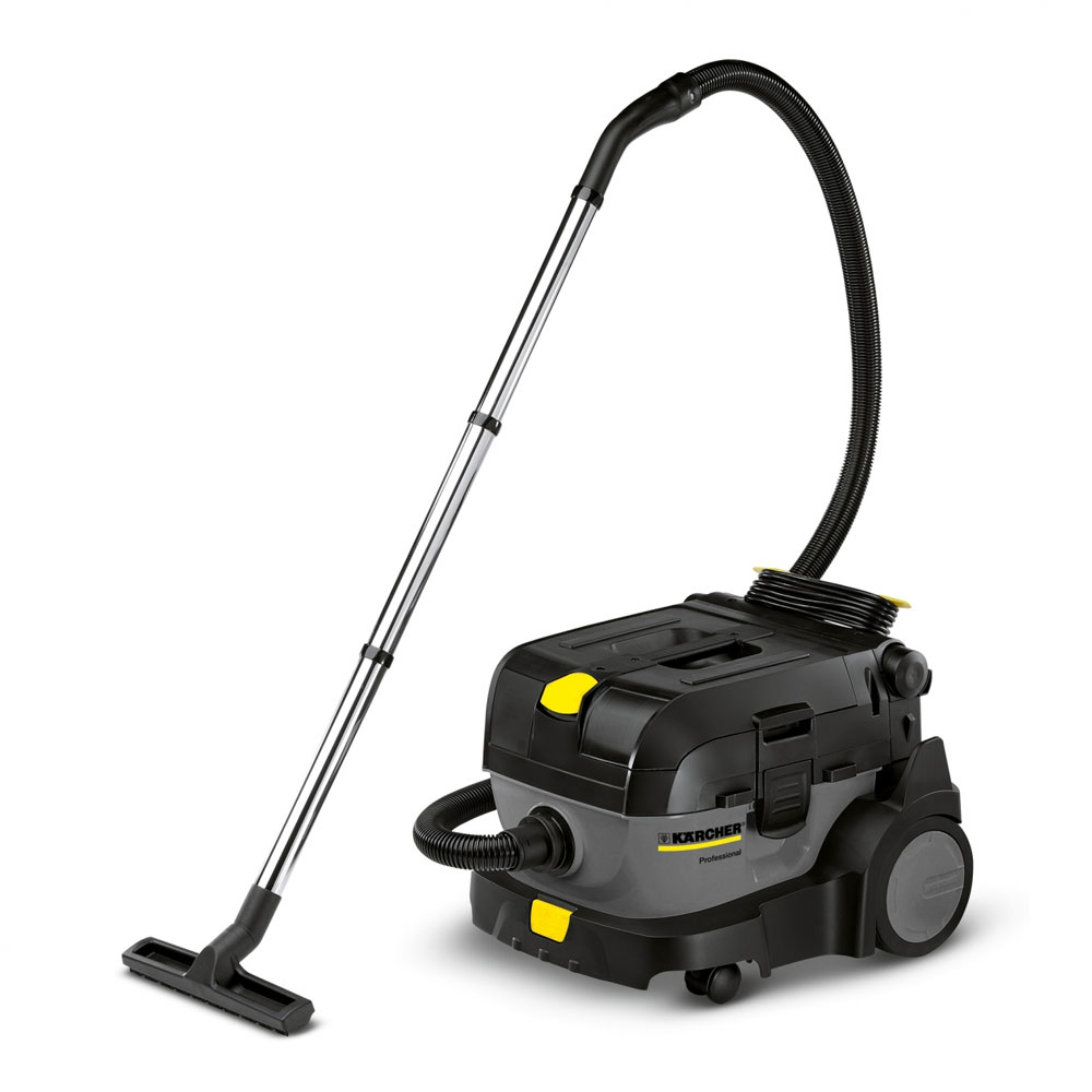 Пылесос Karcher NT 14/1 Ap *EU