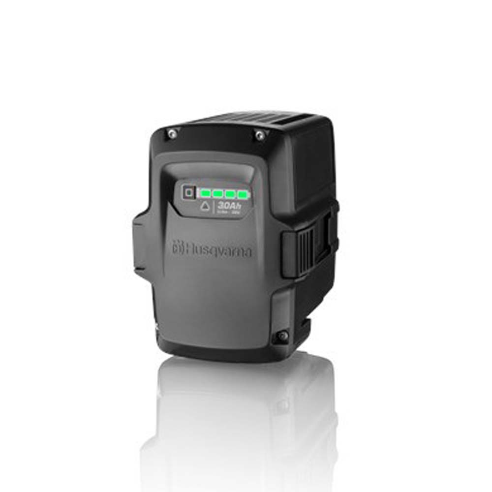 Аккумуляторный триммер Husqvarna 536LiRX