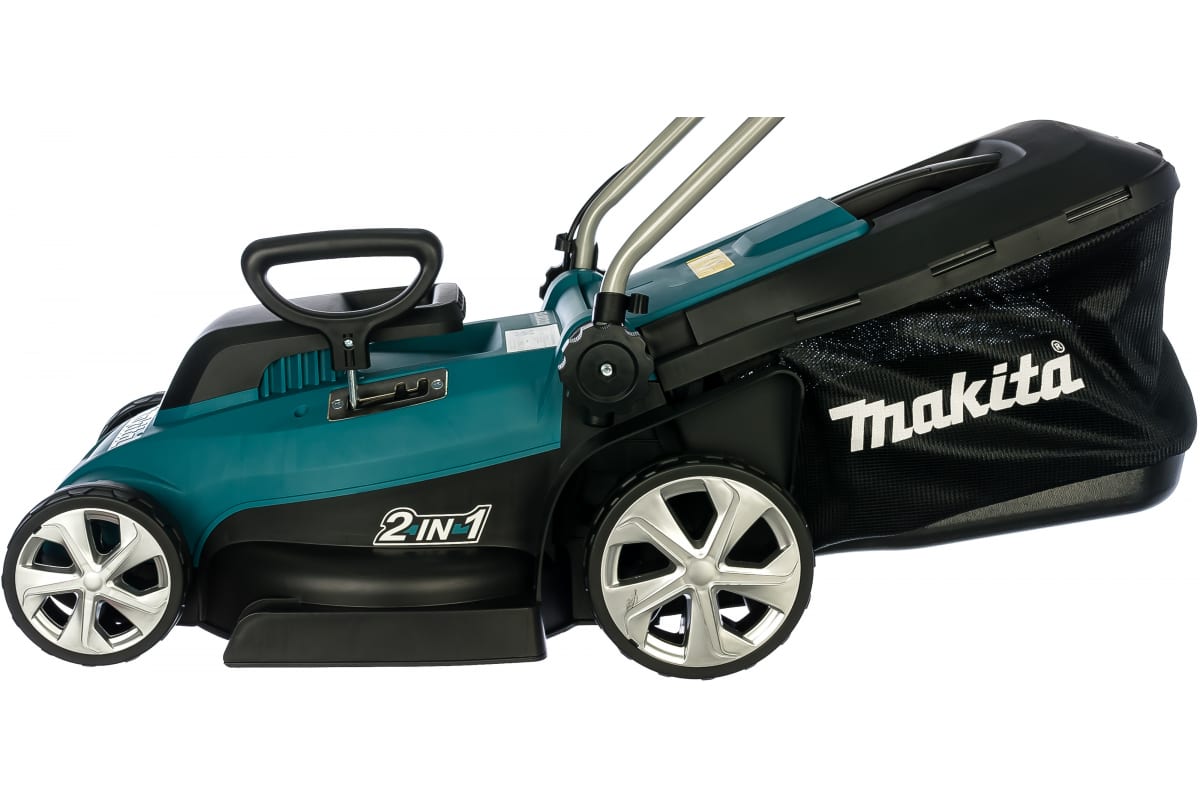 Газонокосилка электрическая Makita ELM 3320