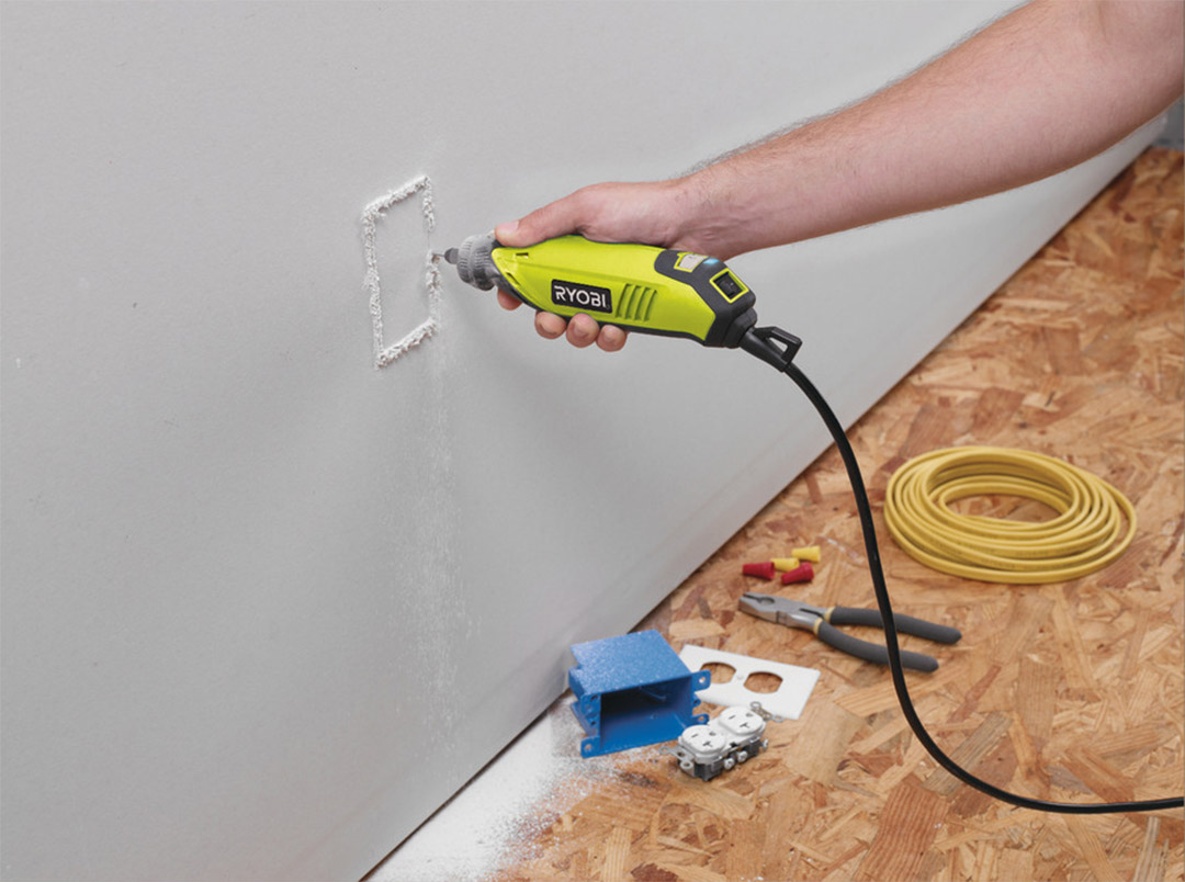 Гравер электрический Ryobi EHT 150 V (5133000754)