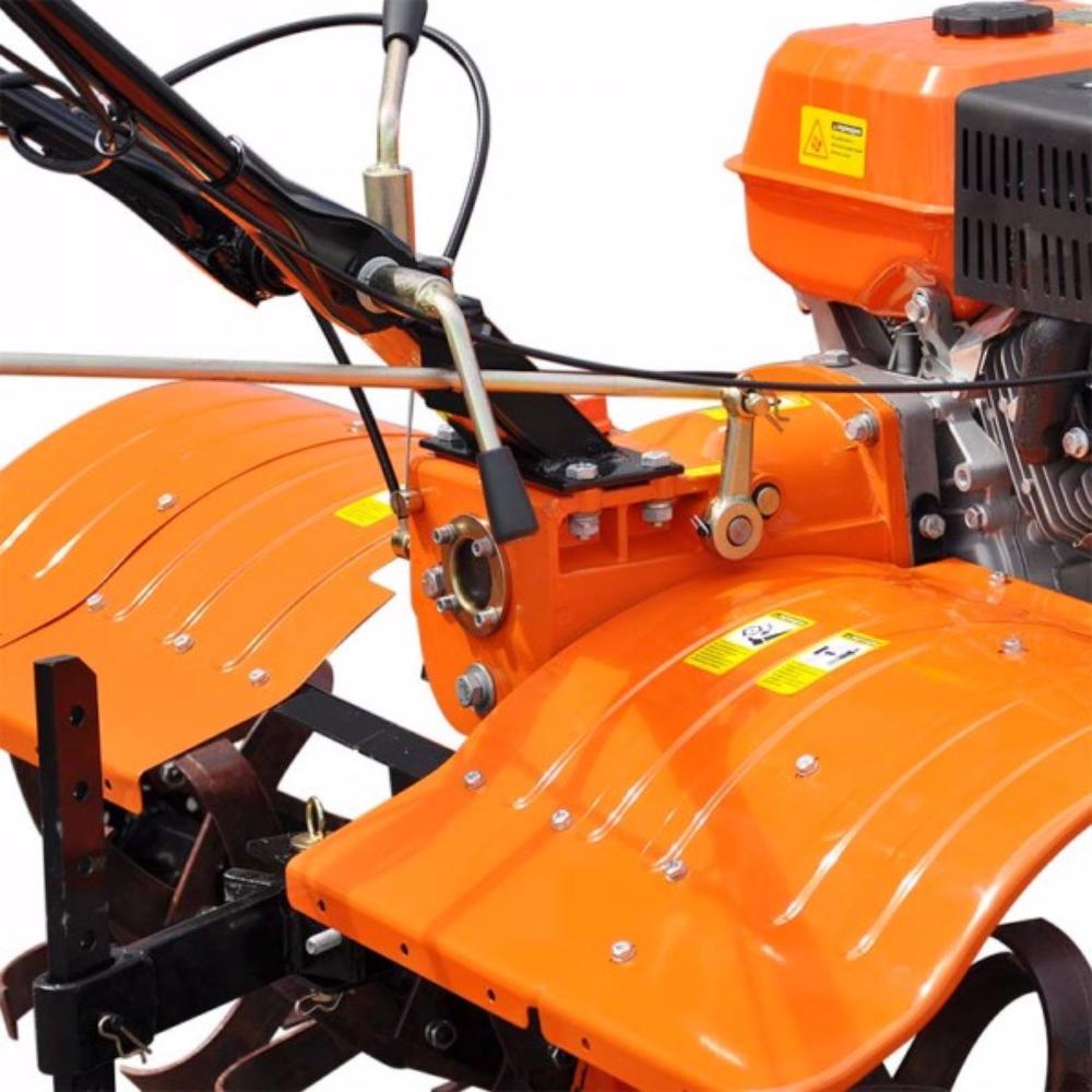 Бензиновый культиватор Skiper SK-1600S