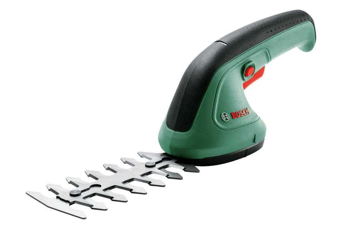 Ножницы садовые аккумуляторные Bosch EasyShear