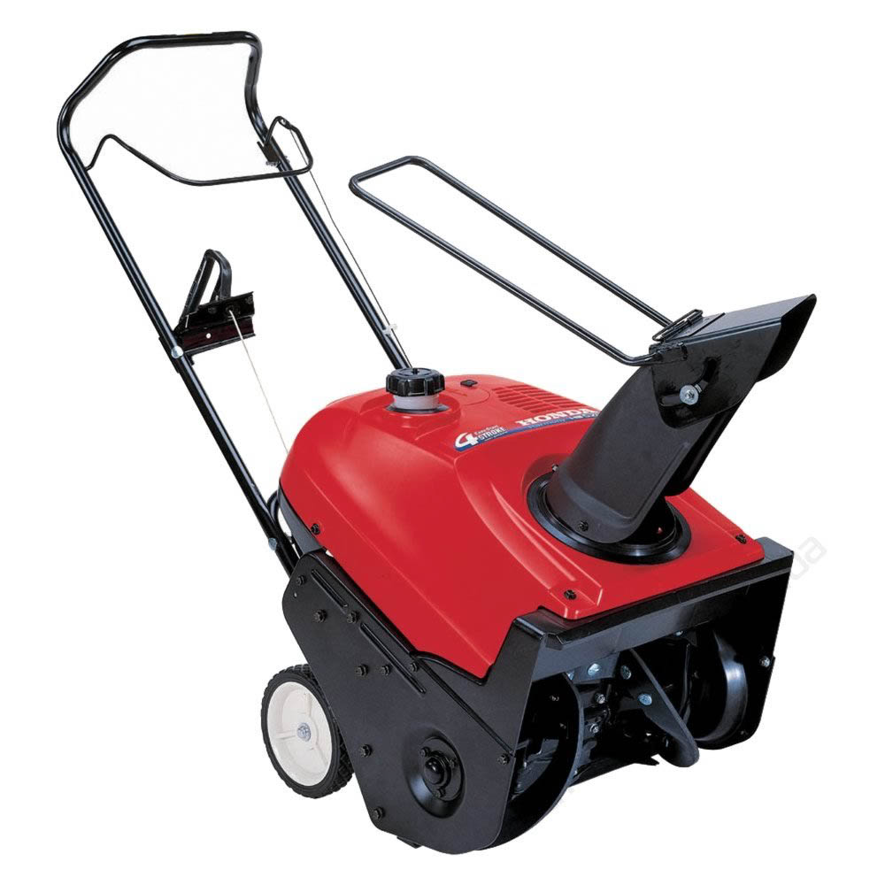 Снегоуборщик Honda HS 621 K1