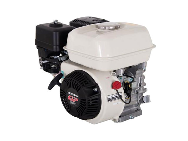 Двигатель Honda GP200H-QX3-5S