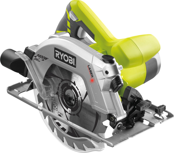 Дисковая пила Ryobi RWS1400-K