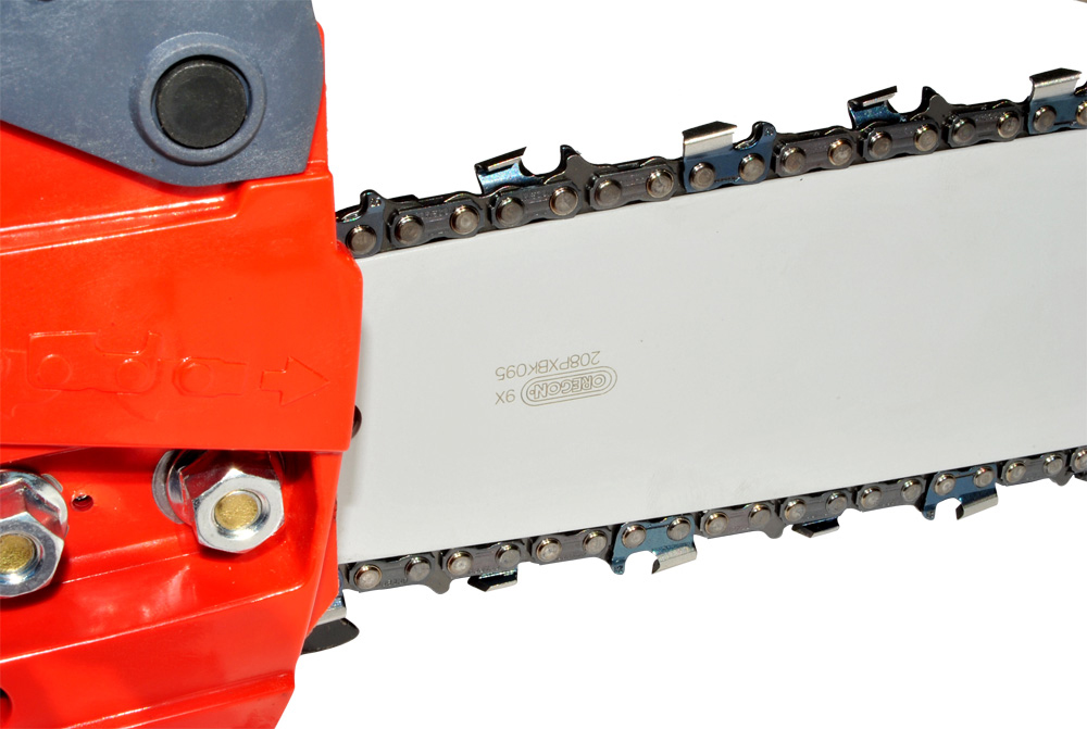 Бензопила EFCO MTH 560