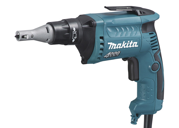 Сетевая дрель-шуруповерт MAKITA FS 4000 JX2