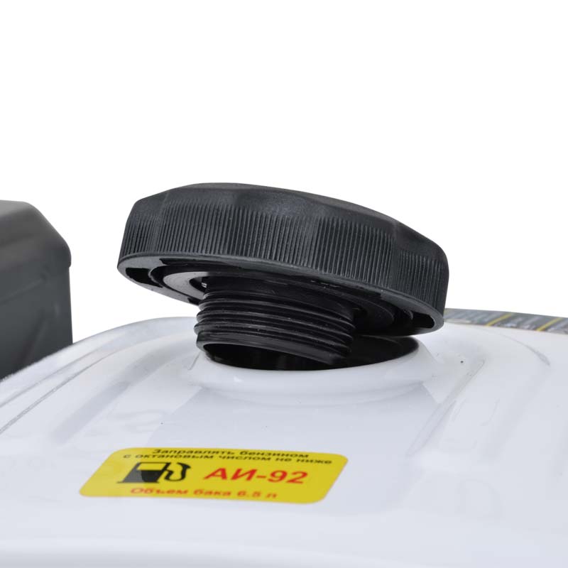 Двигатель бензиновый SKIPER N168F(K) (6.5 л.с., вал 20х50)