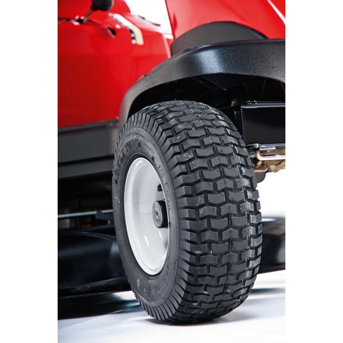 Садовый райдер MTD MINIRIDER 60 SDE