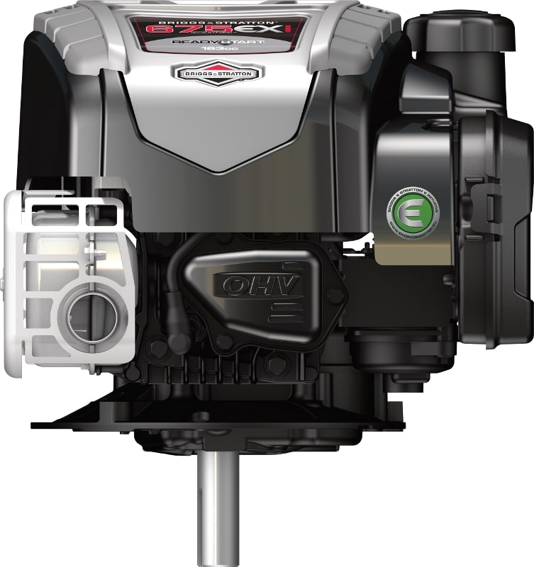 Двигатель Briggs&Stratton 675EXi 163см3 (D=25 L=70/80)