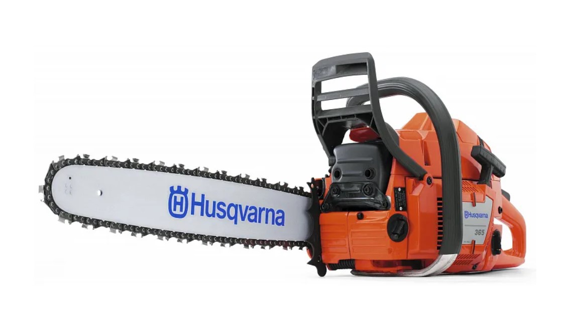 Бензопила Husqvarna 365 18"