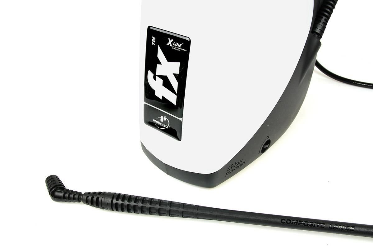 Опрыскиватель аккумуляторный Marolex FX Alka Line