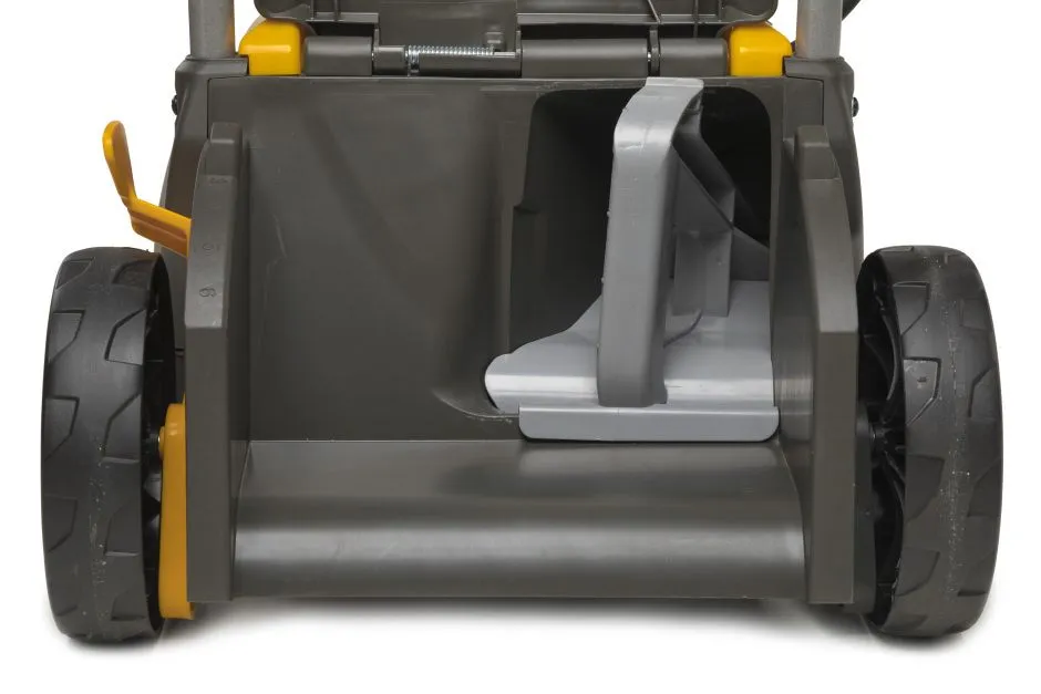 Газонокосилка электрическая STIGA COMBI 336c