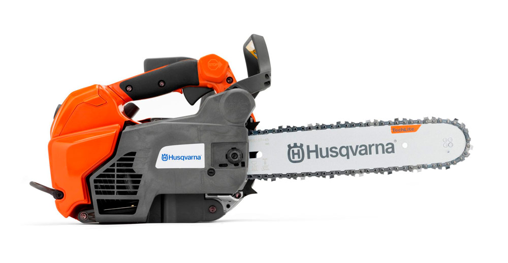 Бензопила Husqvarna T540 XP II (967 28 75-12)