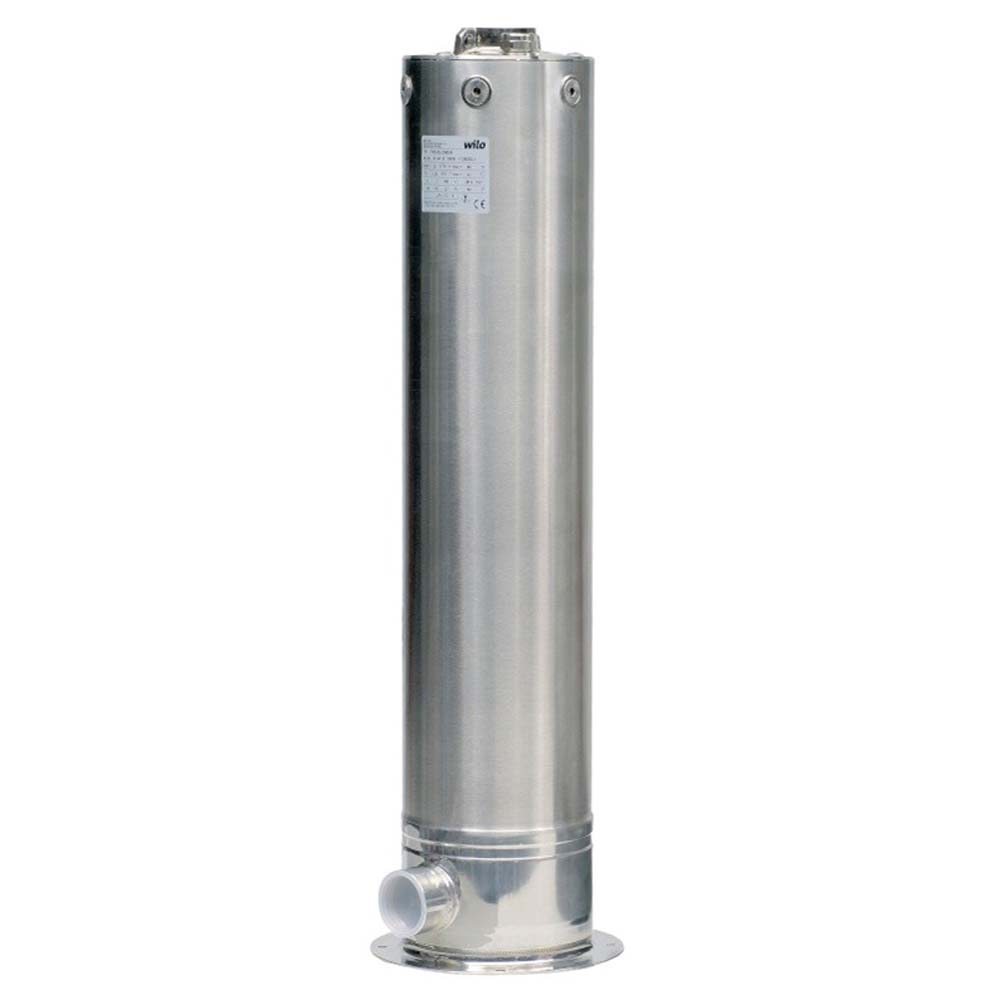 Скважинный насос Wilo TWI5-SE-307EM