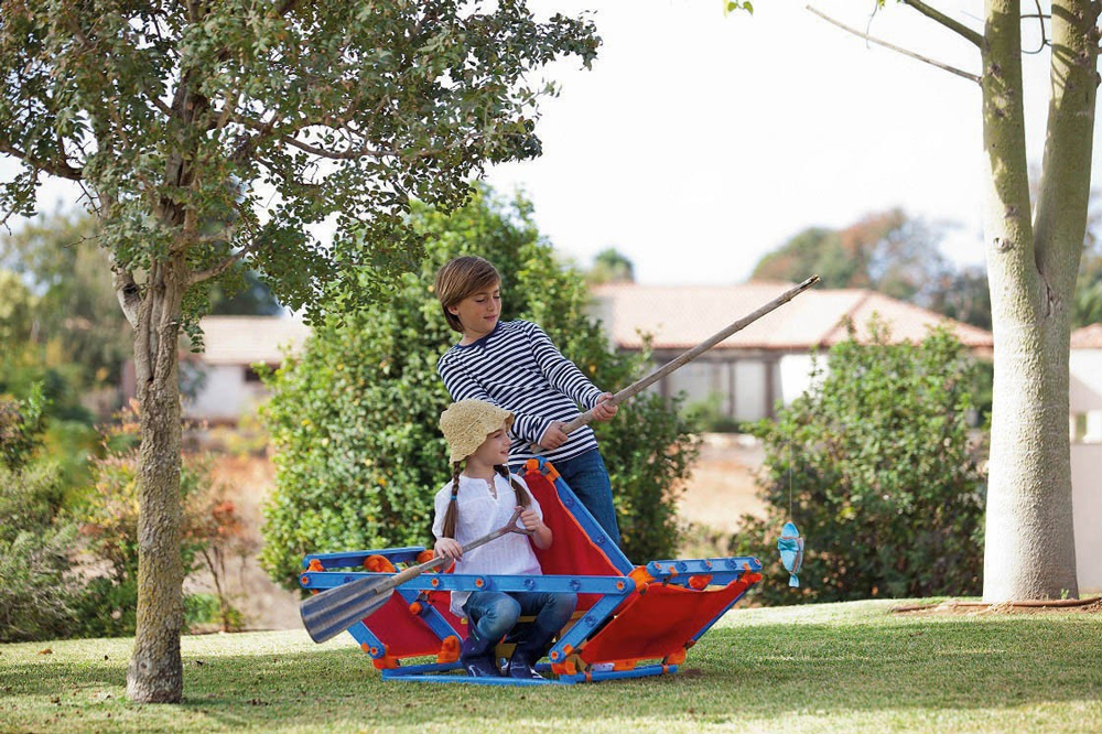 Детский конструктор KETER MegaDo