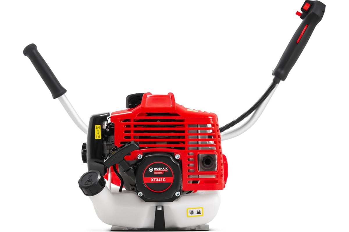 Триммер бензиновый Мобил К XT341С КОМФОРТ