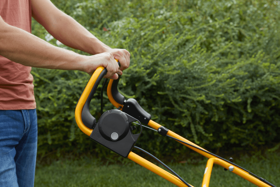 Газонокосилка аккумуляторная Stiga COLLECTOR 548 AE Kit - MONO 48V - 4Ah